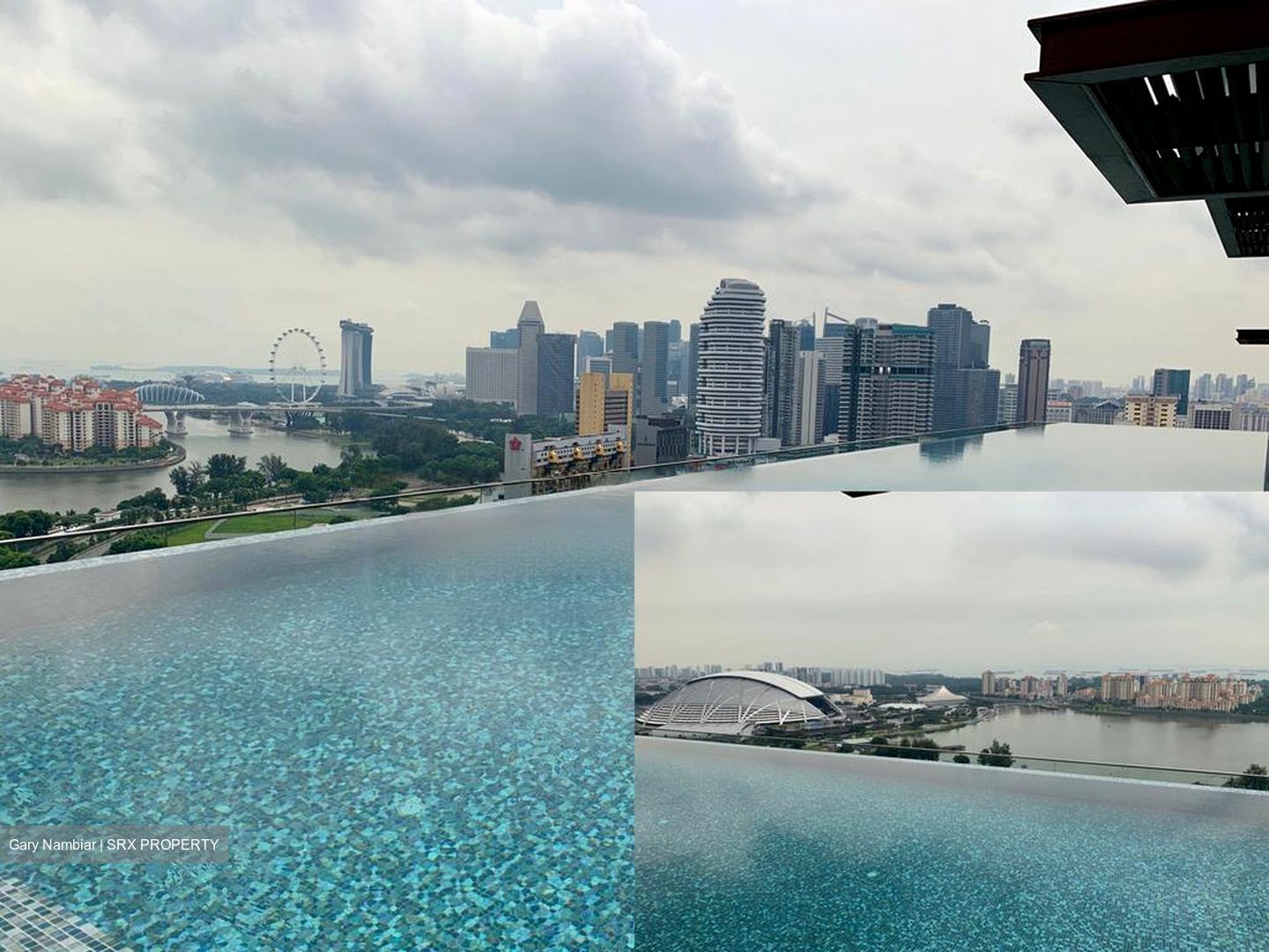 Kallang Riverside (D12), Apartment #558582401
